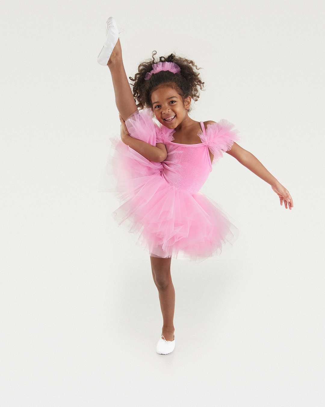 Ballerinas
