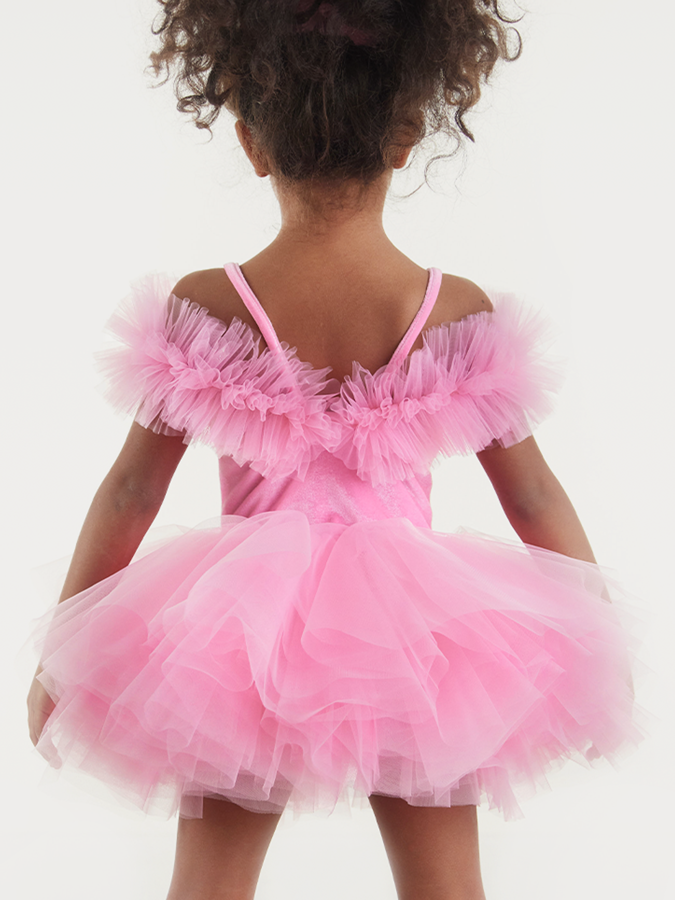 BALLERINAS