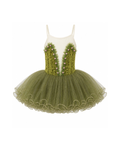 Flora Tutu Dress