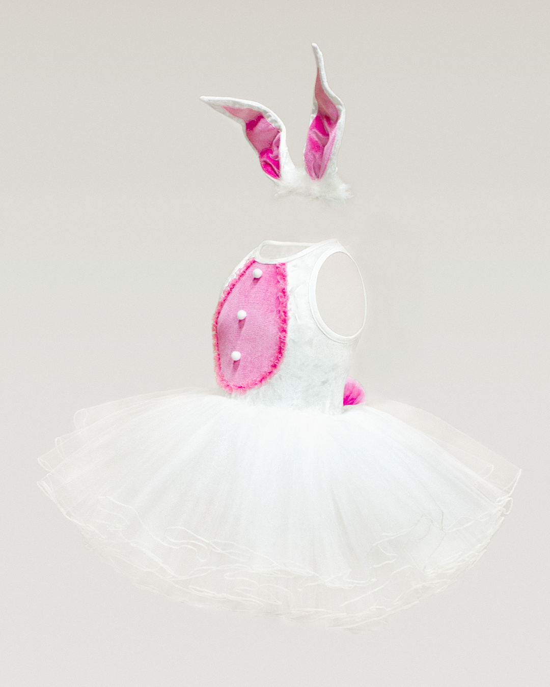 Ballerina Bunny Costume
