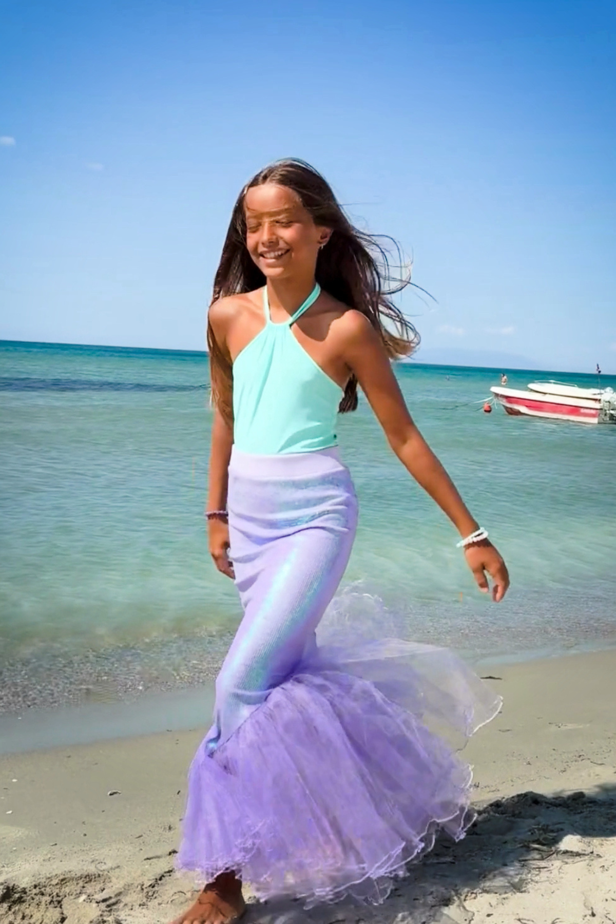 Mermaid Party Set