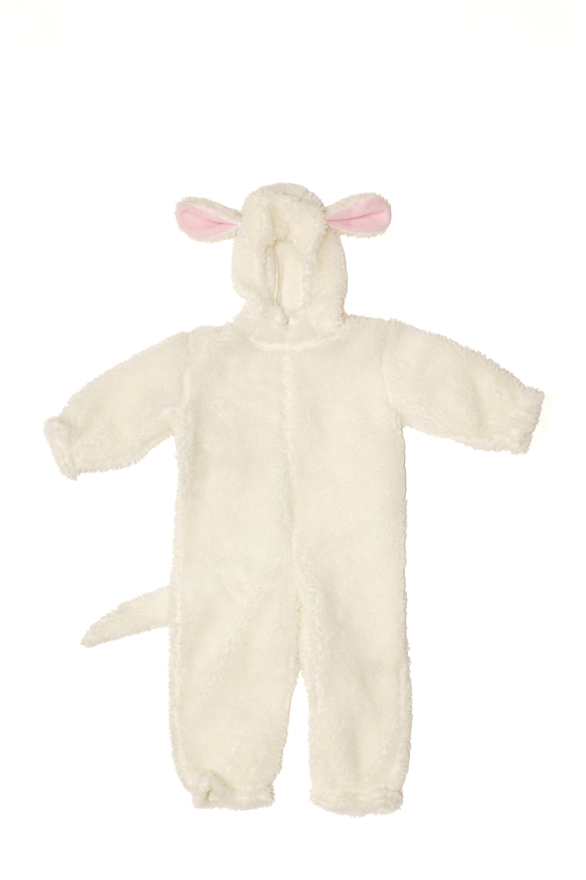 Sheep Costume Onesie