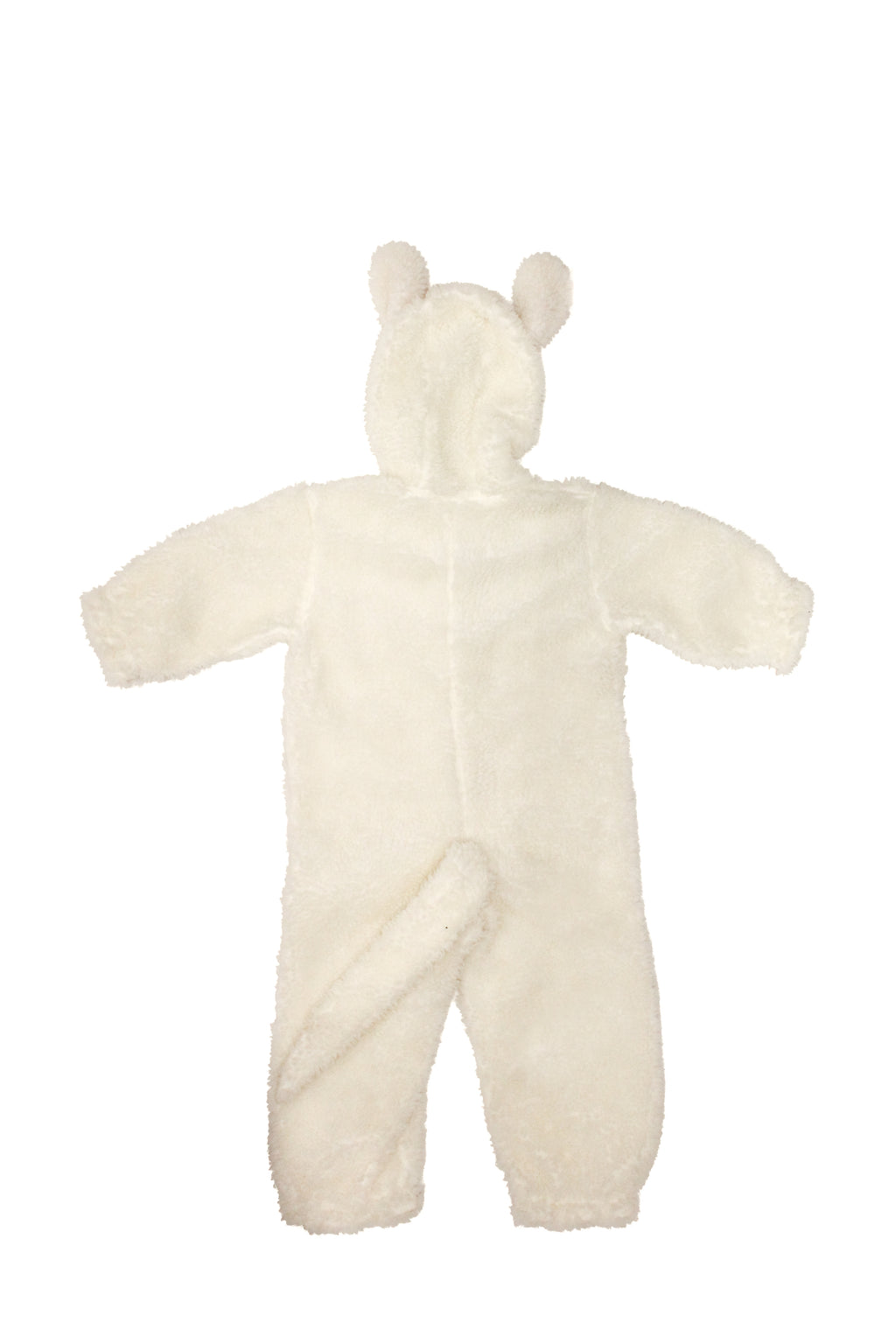 Sheep Costume Onesie