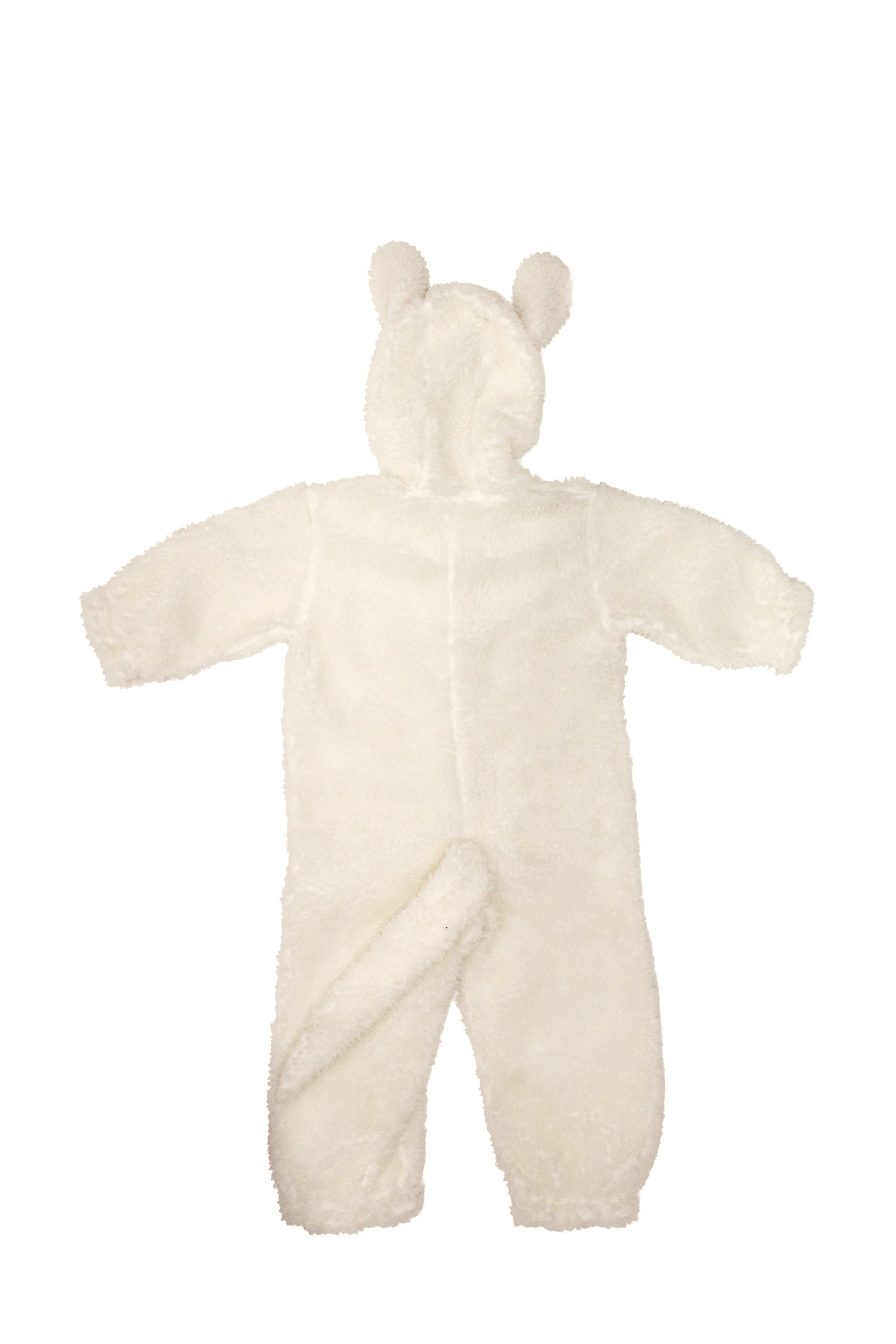 Sheep Costume Onesie