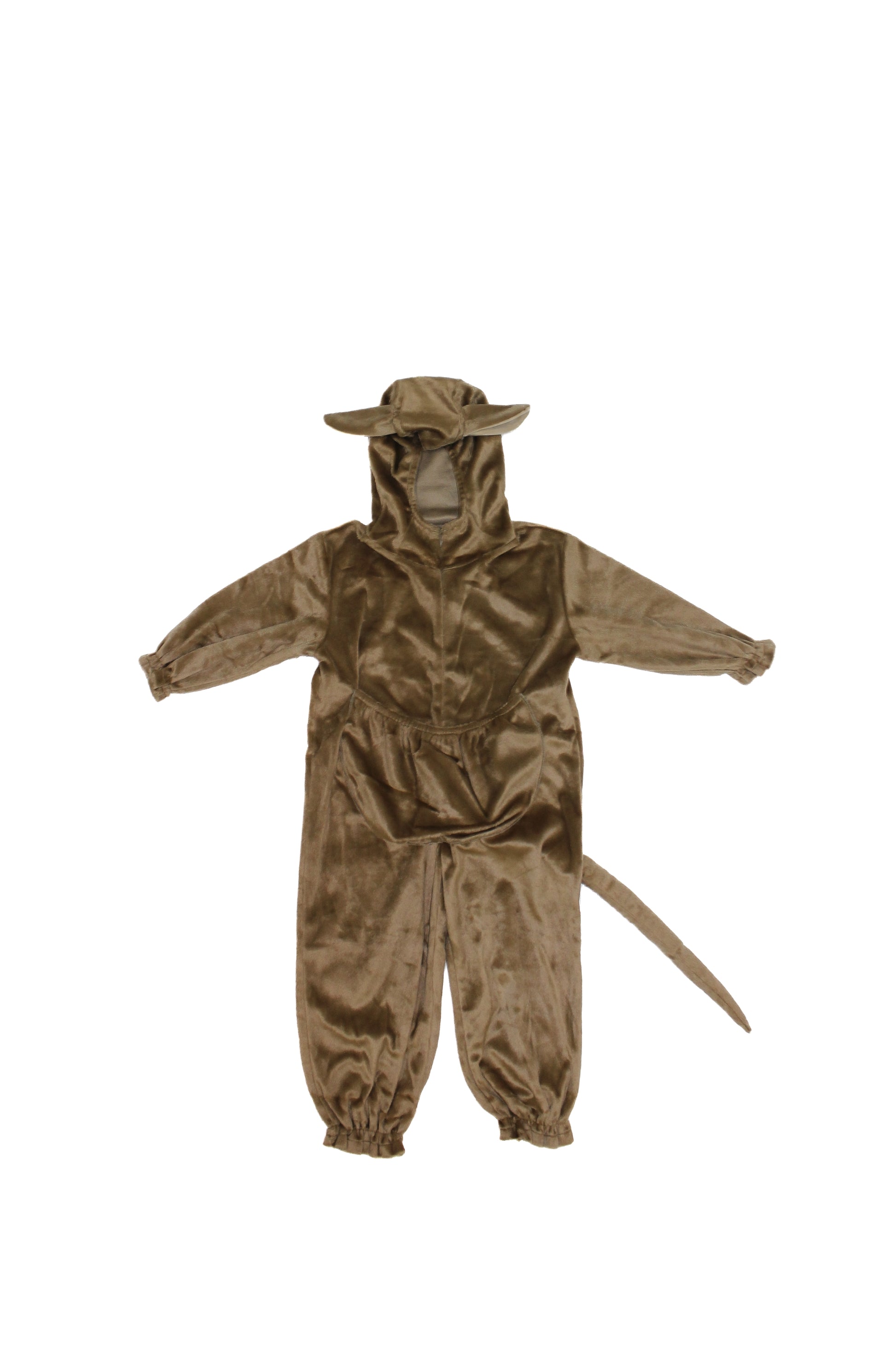Kangaroo Costume Onesie