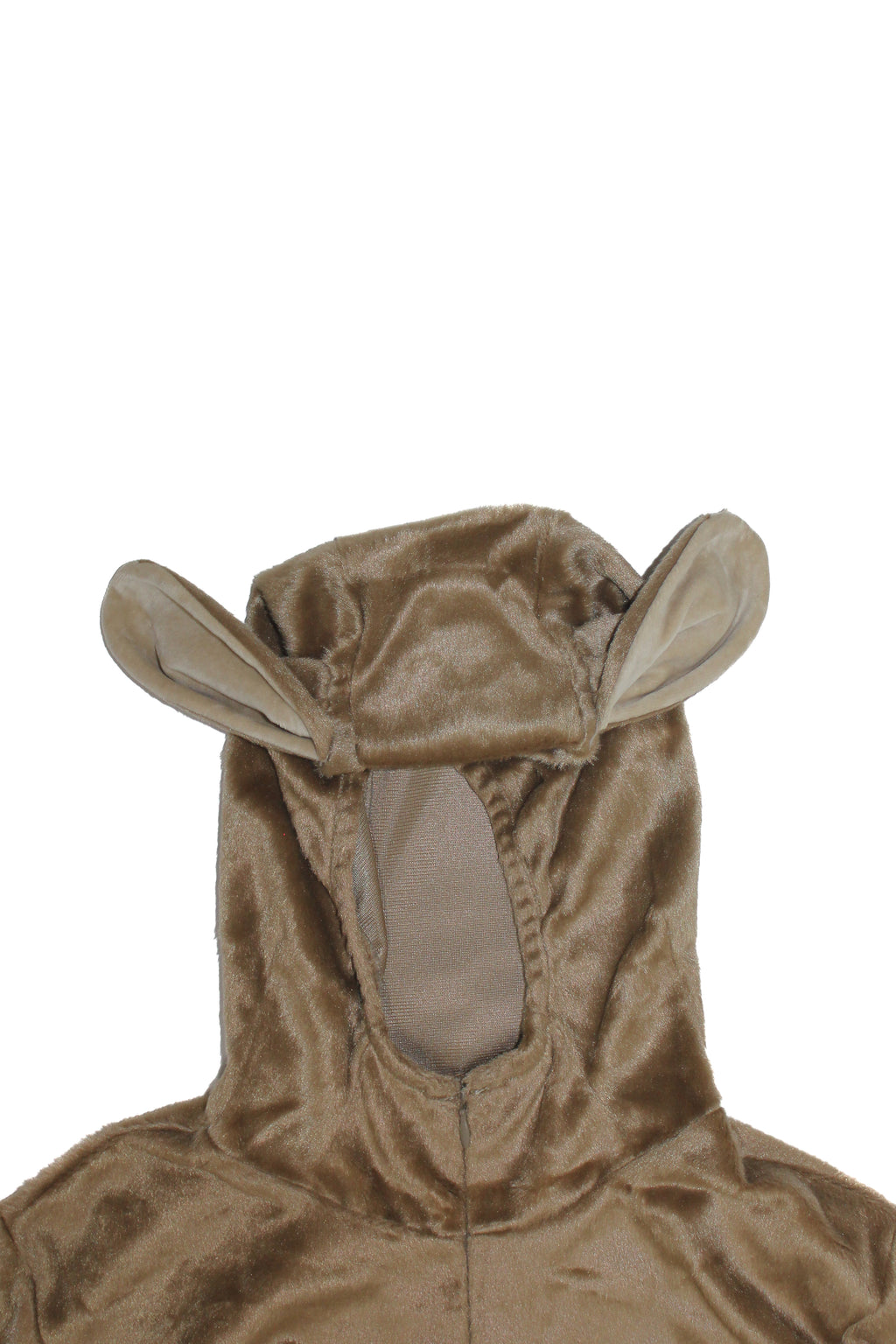 Kangaroo Costume Onesie