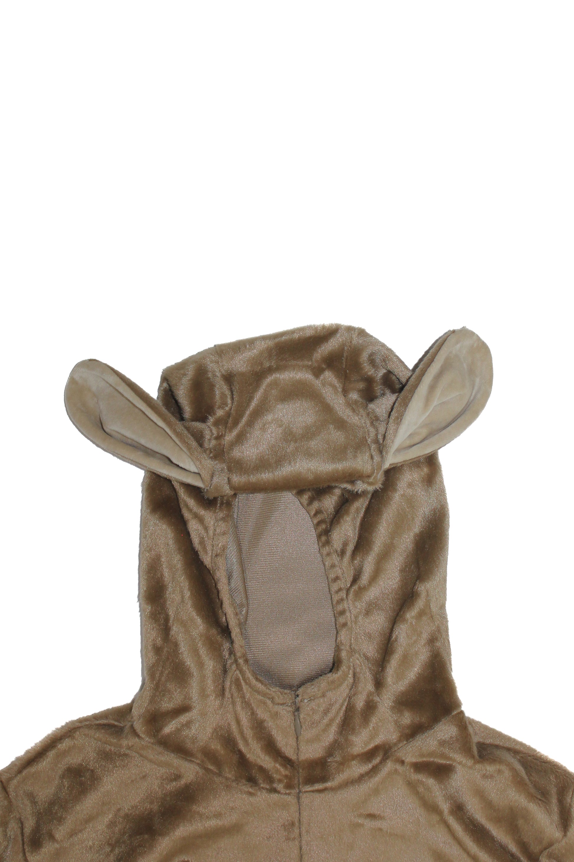 Kangaroo Costume Onesie