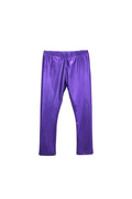 Metallic Leggings