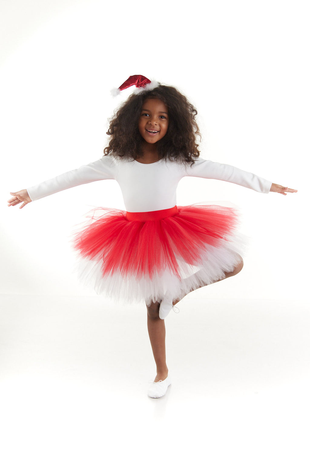 Holiday Tutu Skirt