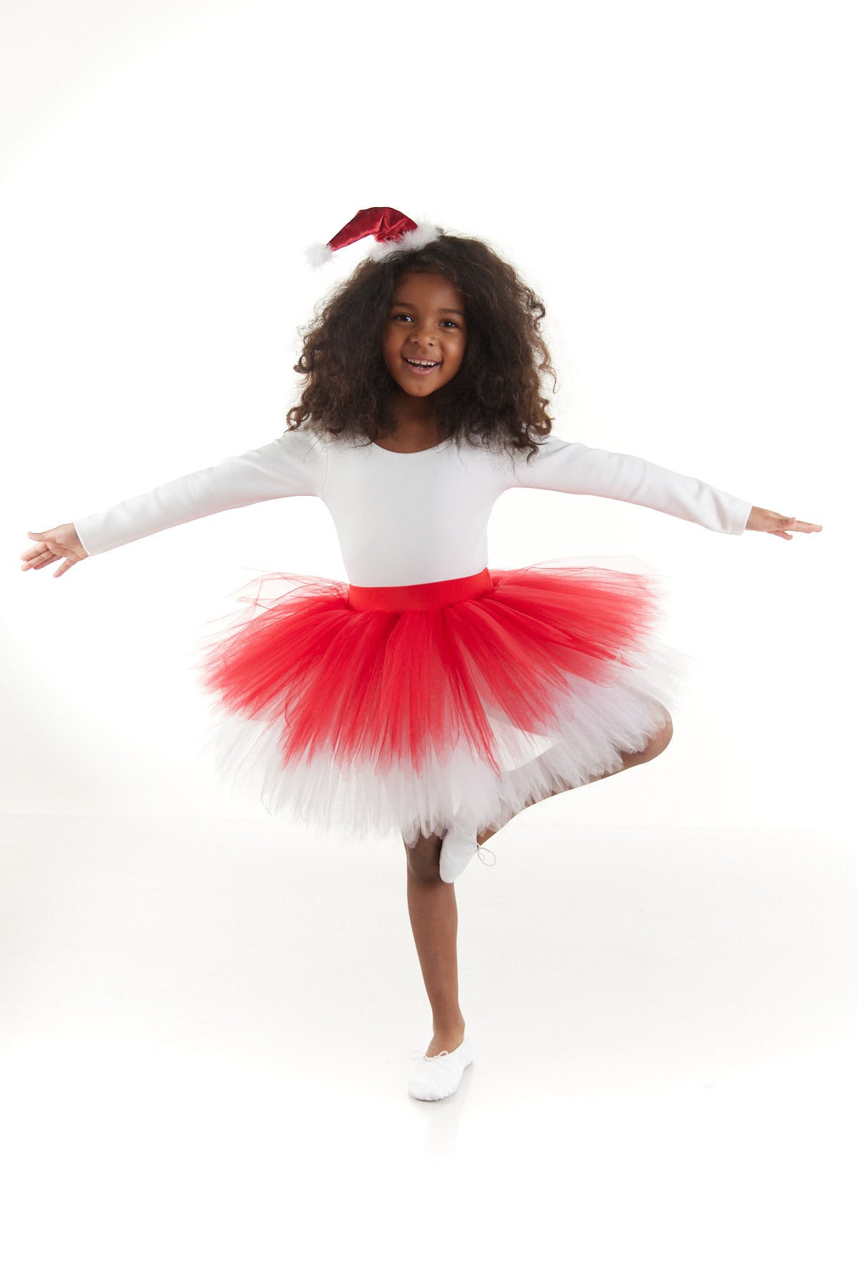 Holiday Tutu Skirt