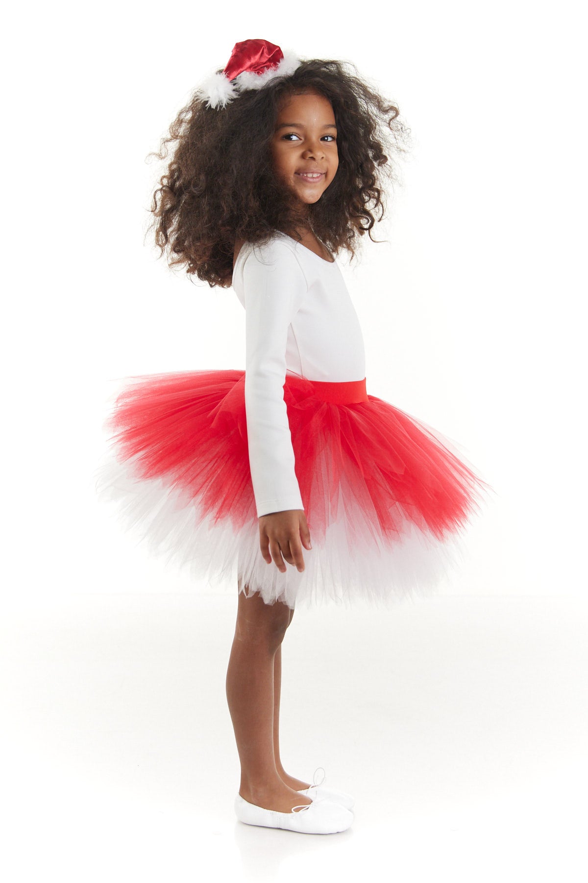 Holiday Tutu Skirt