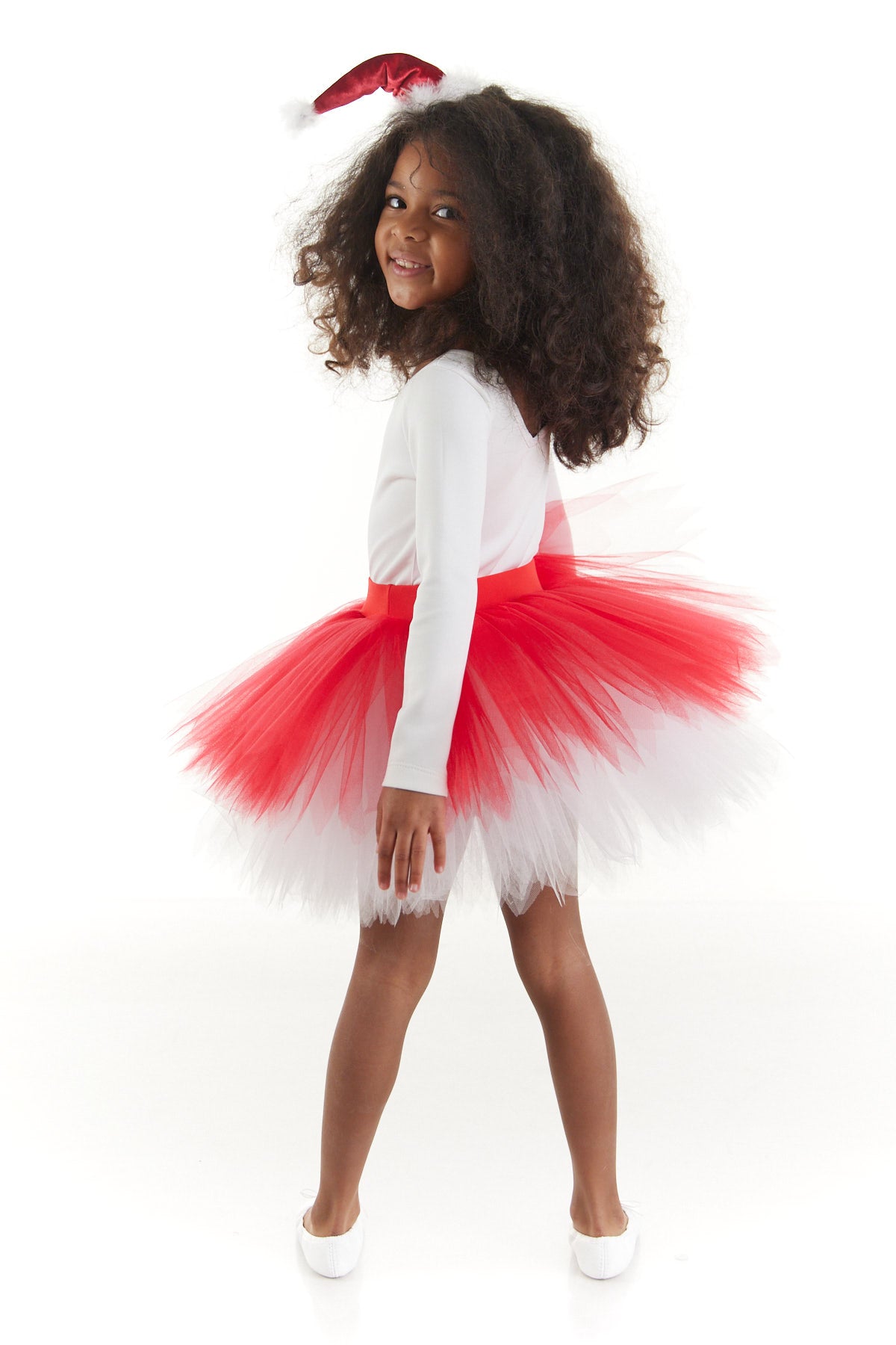 Holiday Tutu Skirt