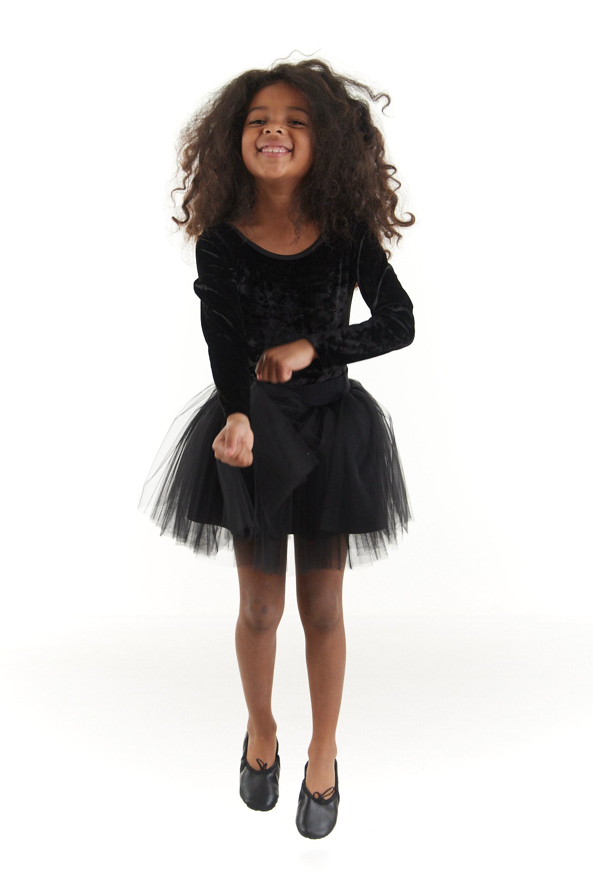 Essential Black Tutu Skirt