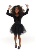 Essential Black Tutu Skirt
