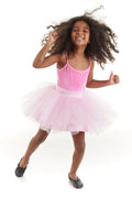 Essential Pink Tutu Skirt