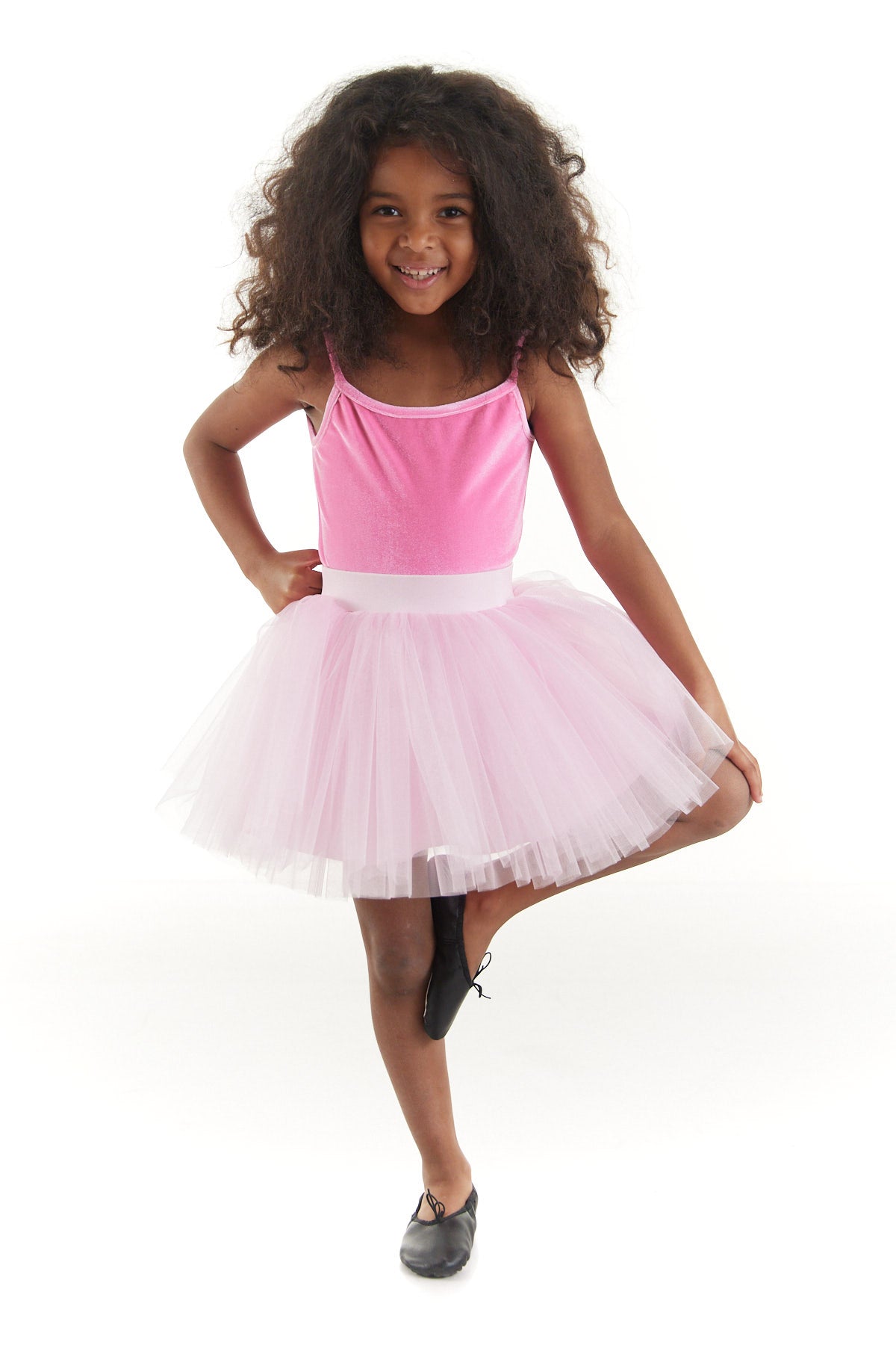 Essential Pink Tutu Skirt – Baleint Costumes & More