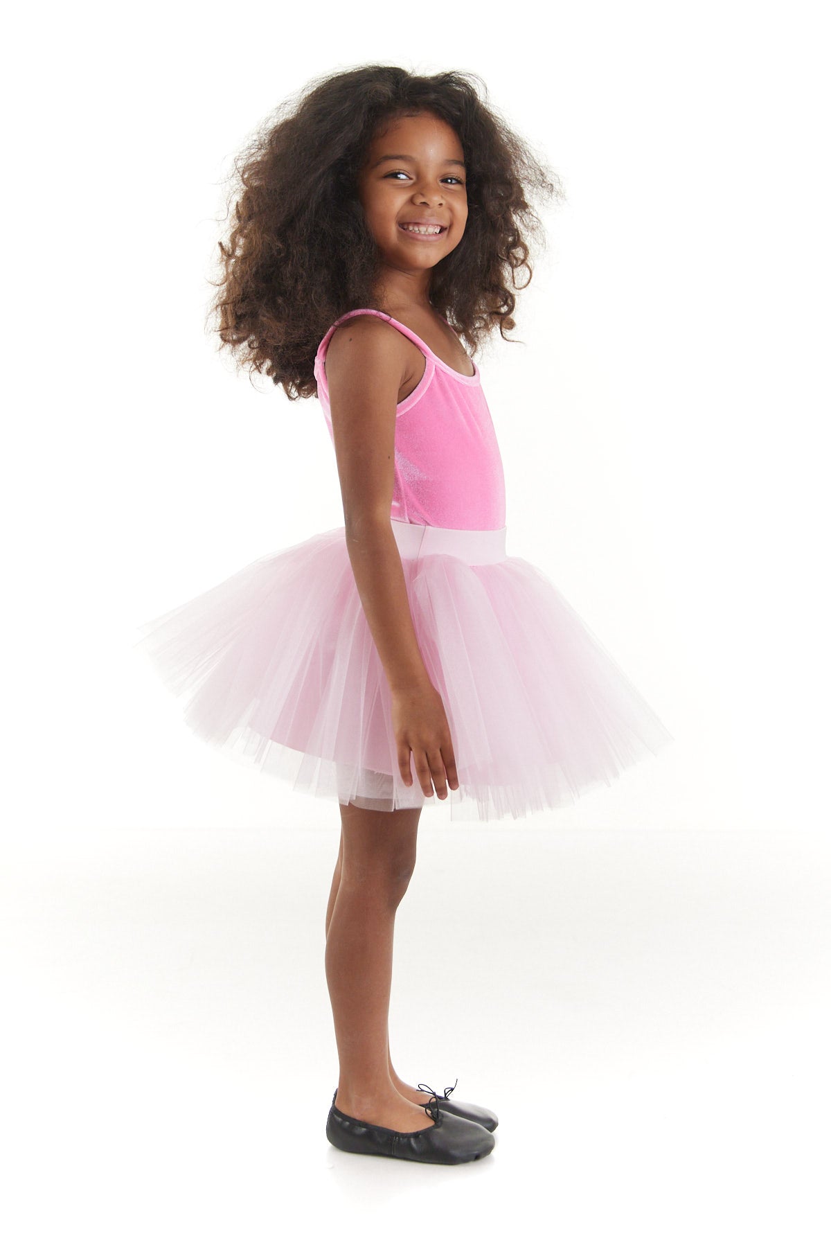 Essential Pink Tutu Skirt