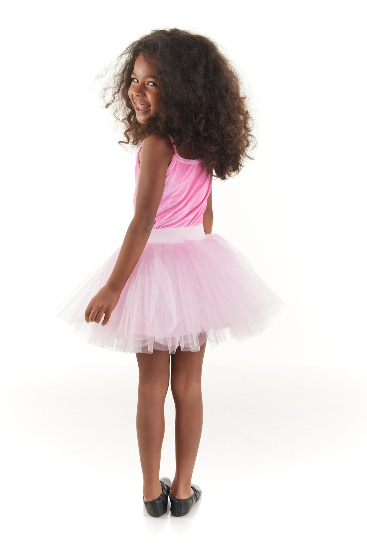 Essential Pink Tutu Skirt