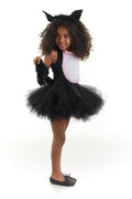 Ballerina Cat Costume