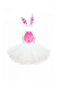 Ballerina Bunny Costume