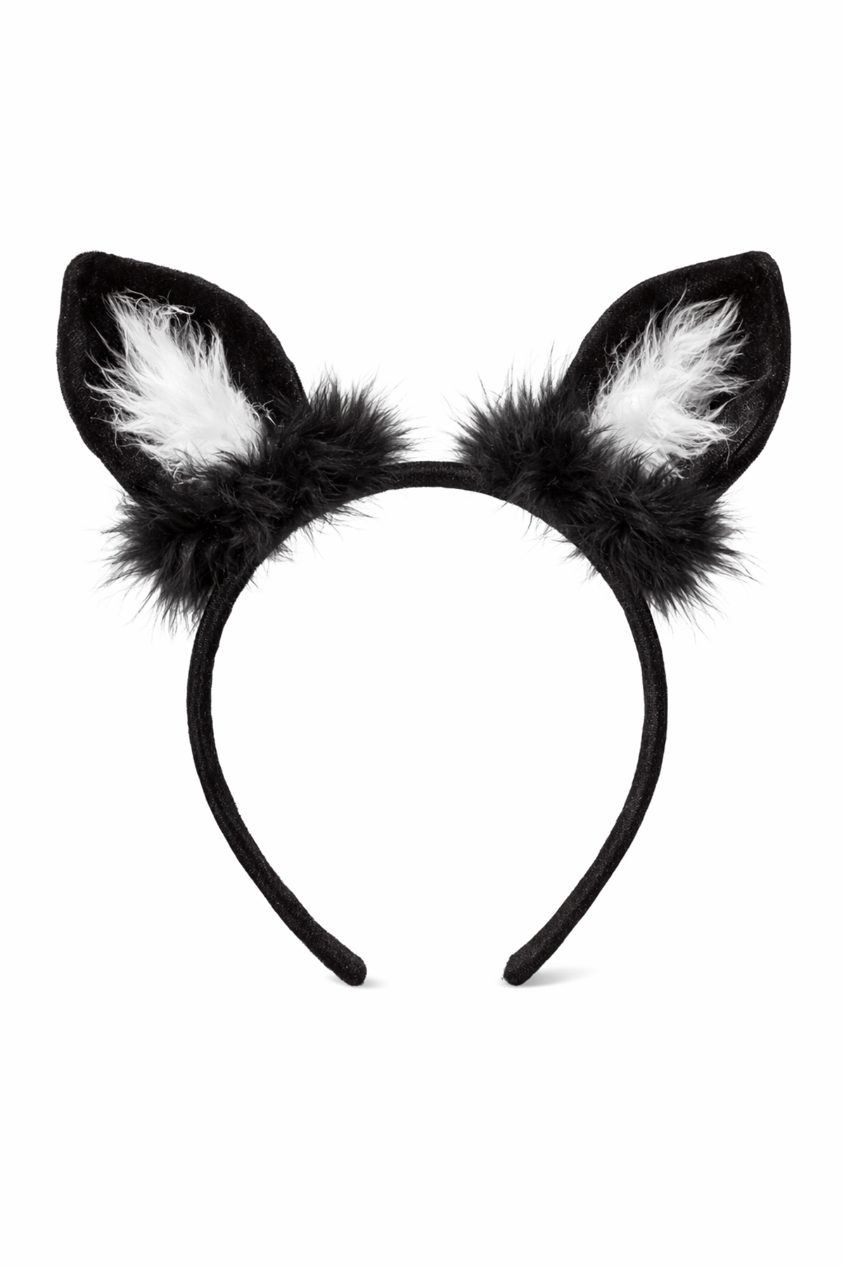 Velvet Cat Ballerina Tutu