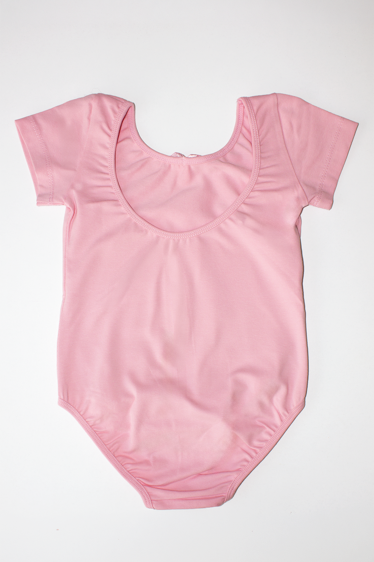Ballet Leotard