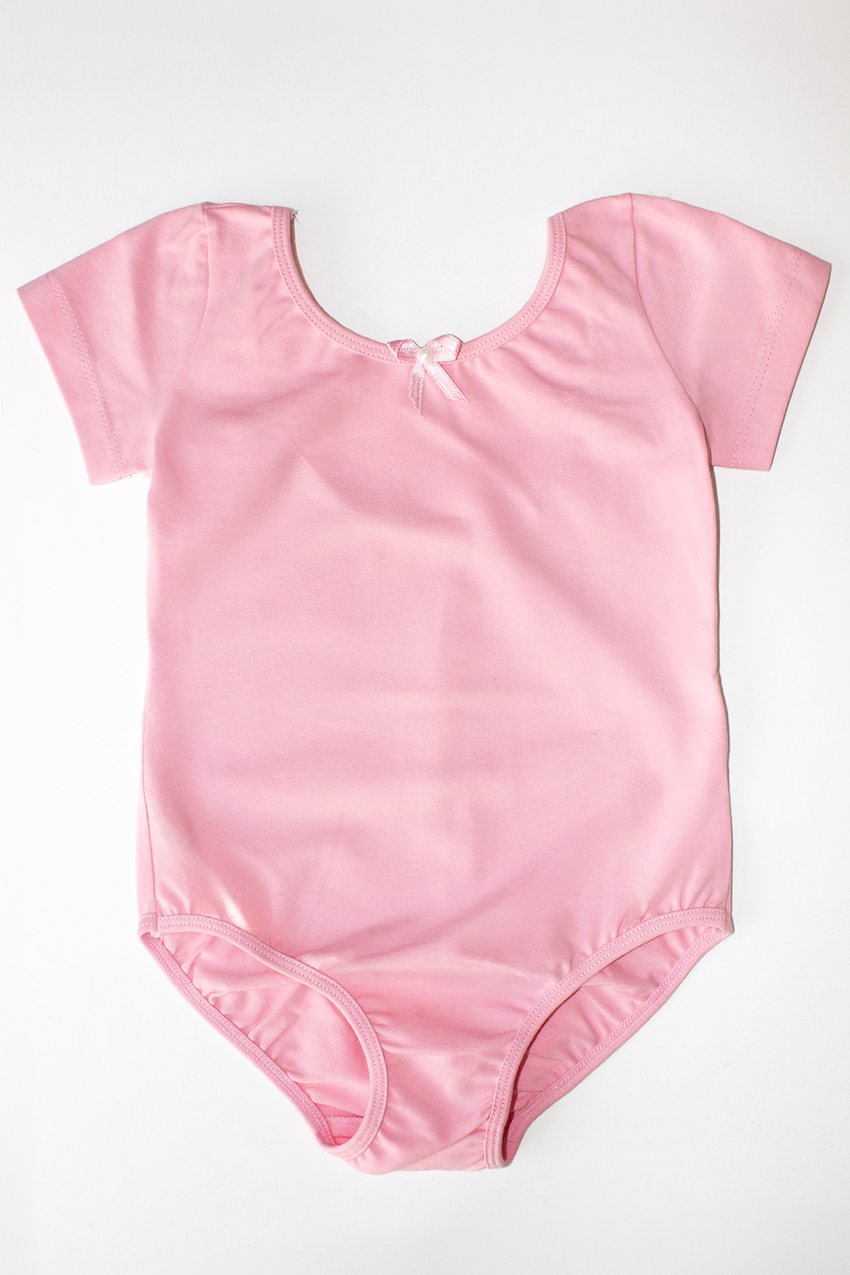 Ballet Leotard