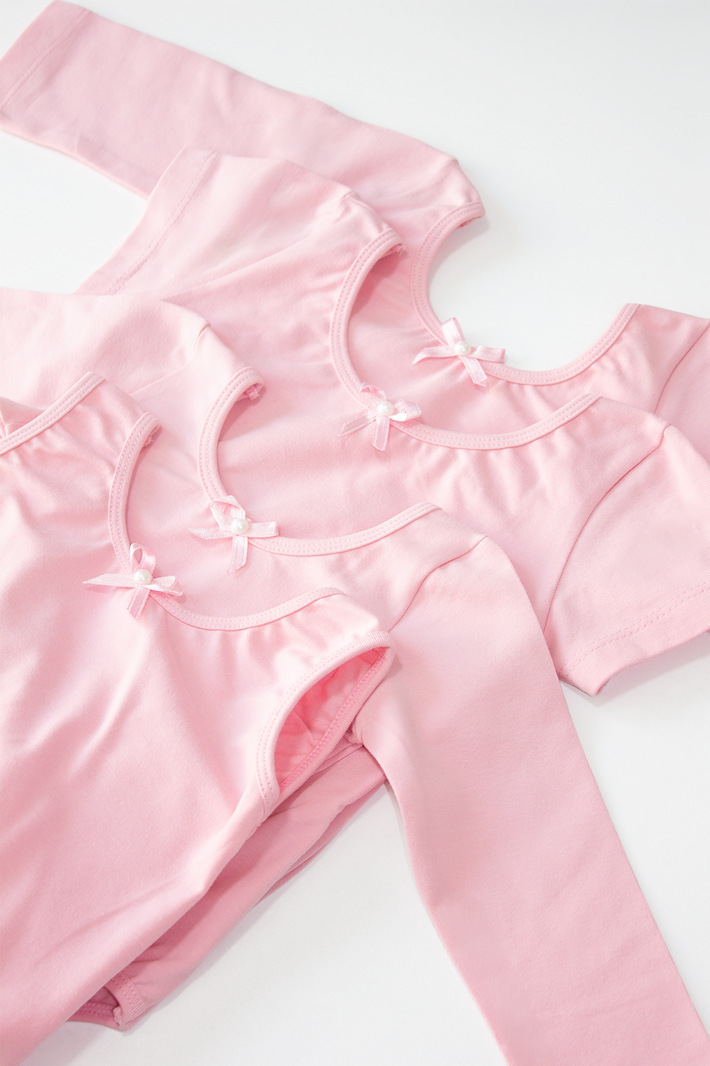 Ballet Leotard