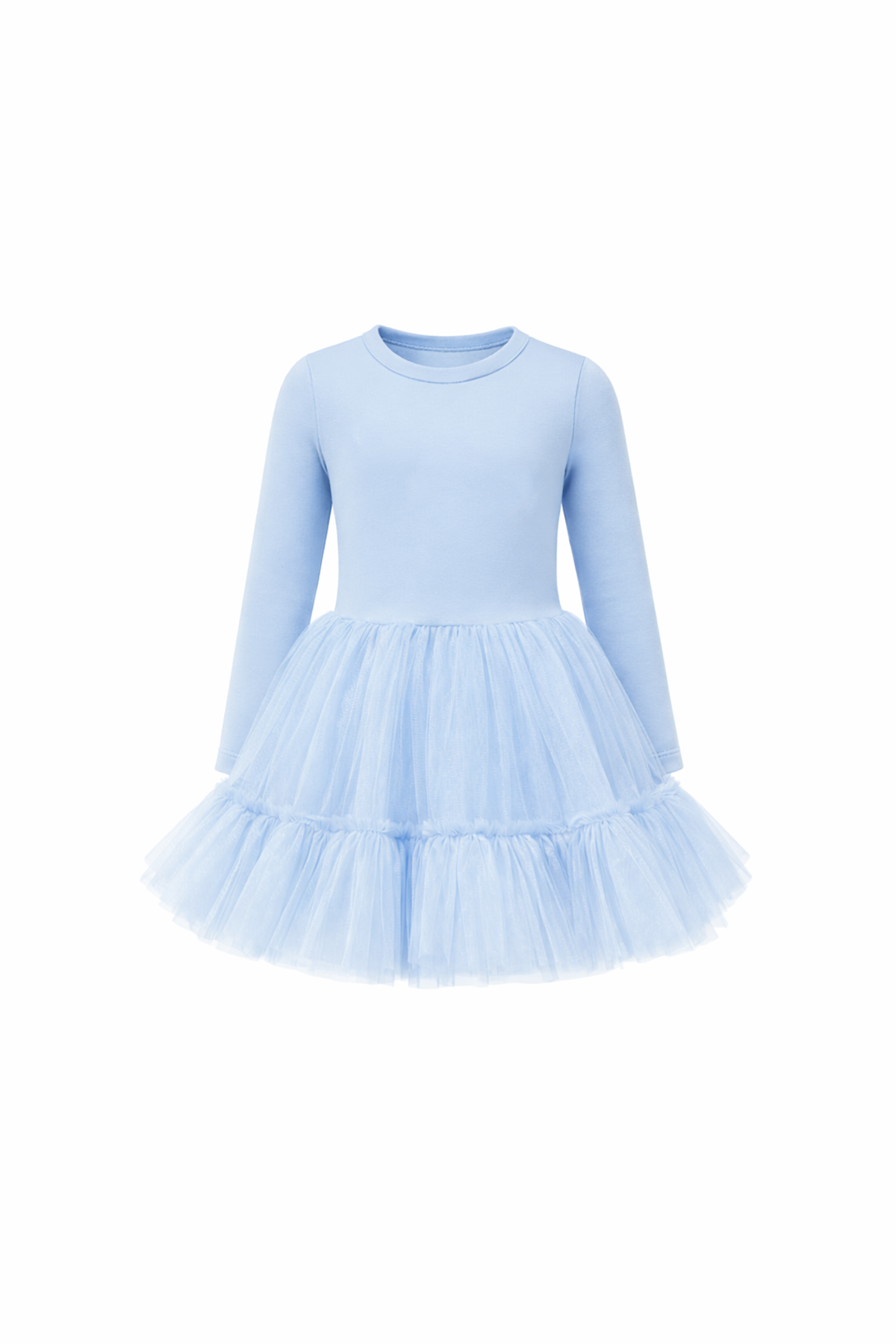 Traum Blue Tutu Dress 2 years Traum Blue Tutu Dress 2 years