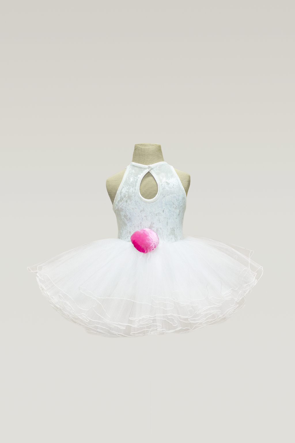 Ballerina Bunny Costume