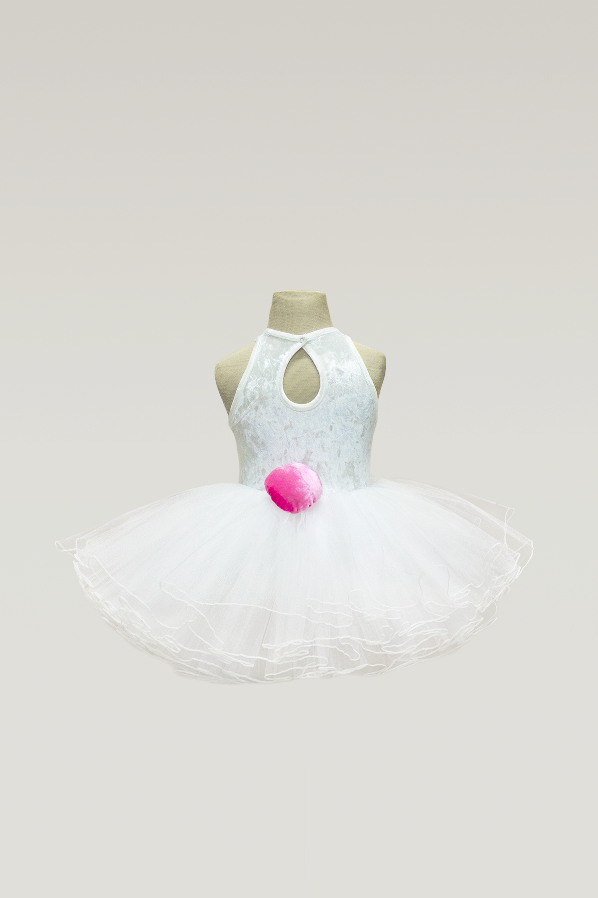 Ballerina Bunny Costume