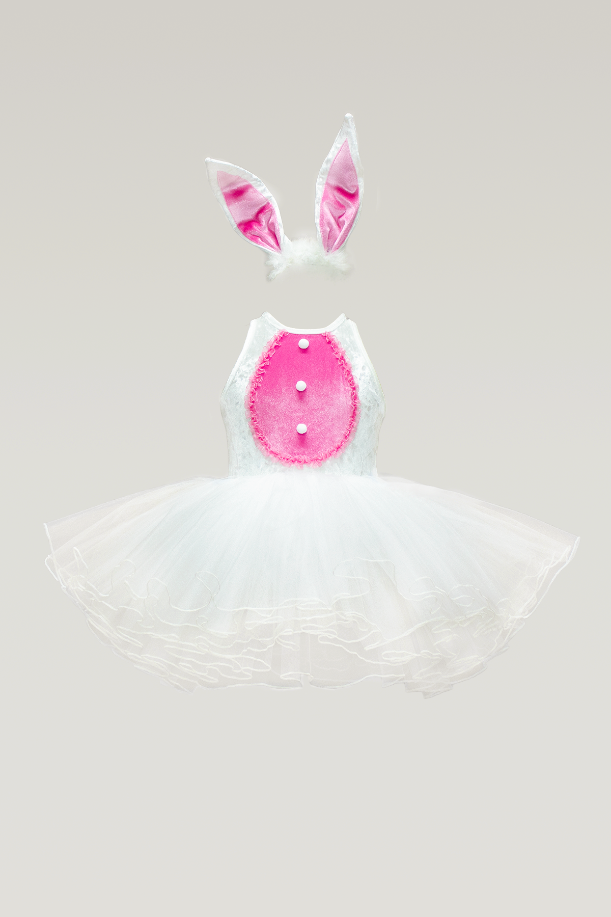 Ballerina Bunny Costume