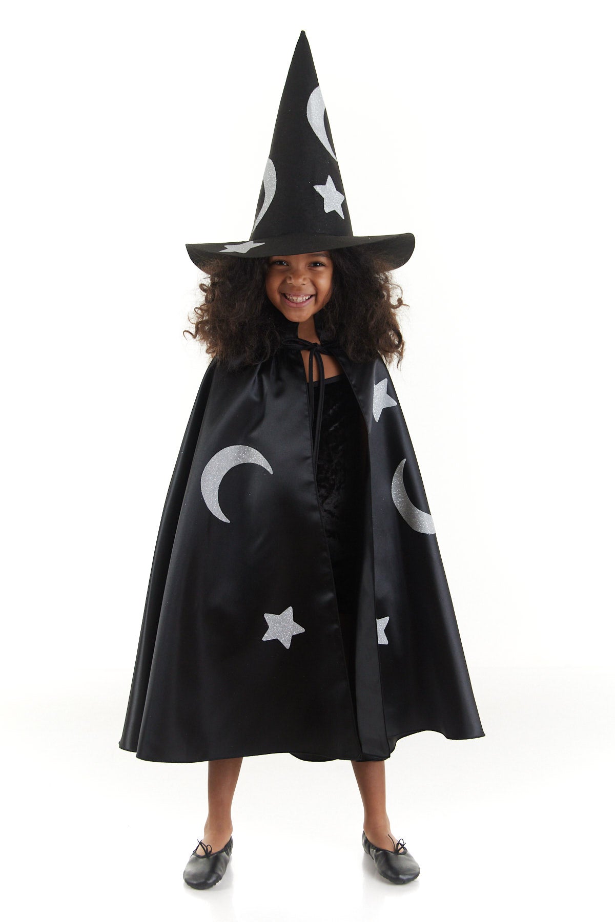 Wizard Costume Set
