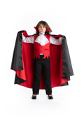 Little Count The Vampire Costume