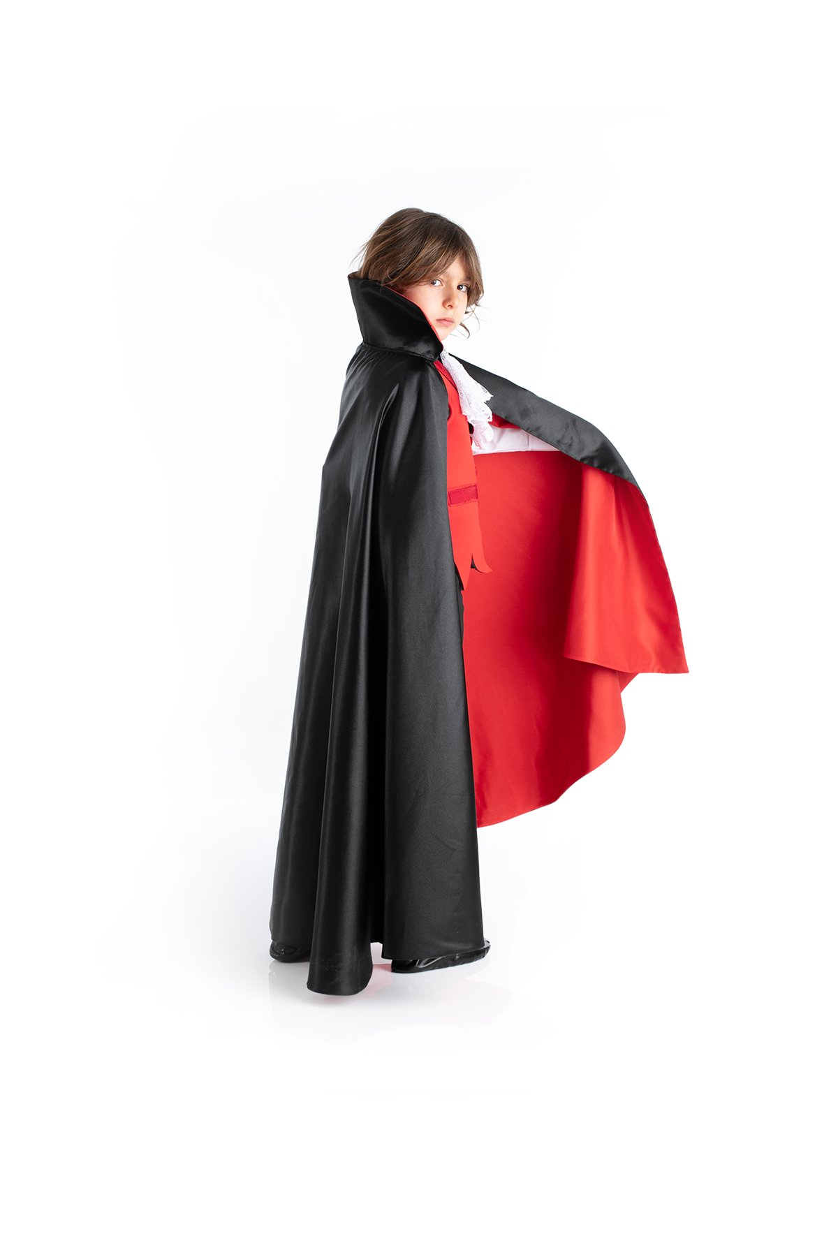 Little Count The Vampire Costume