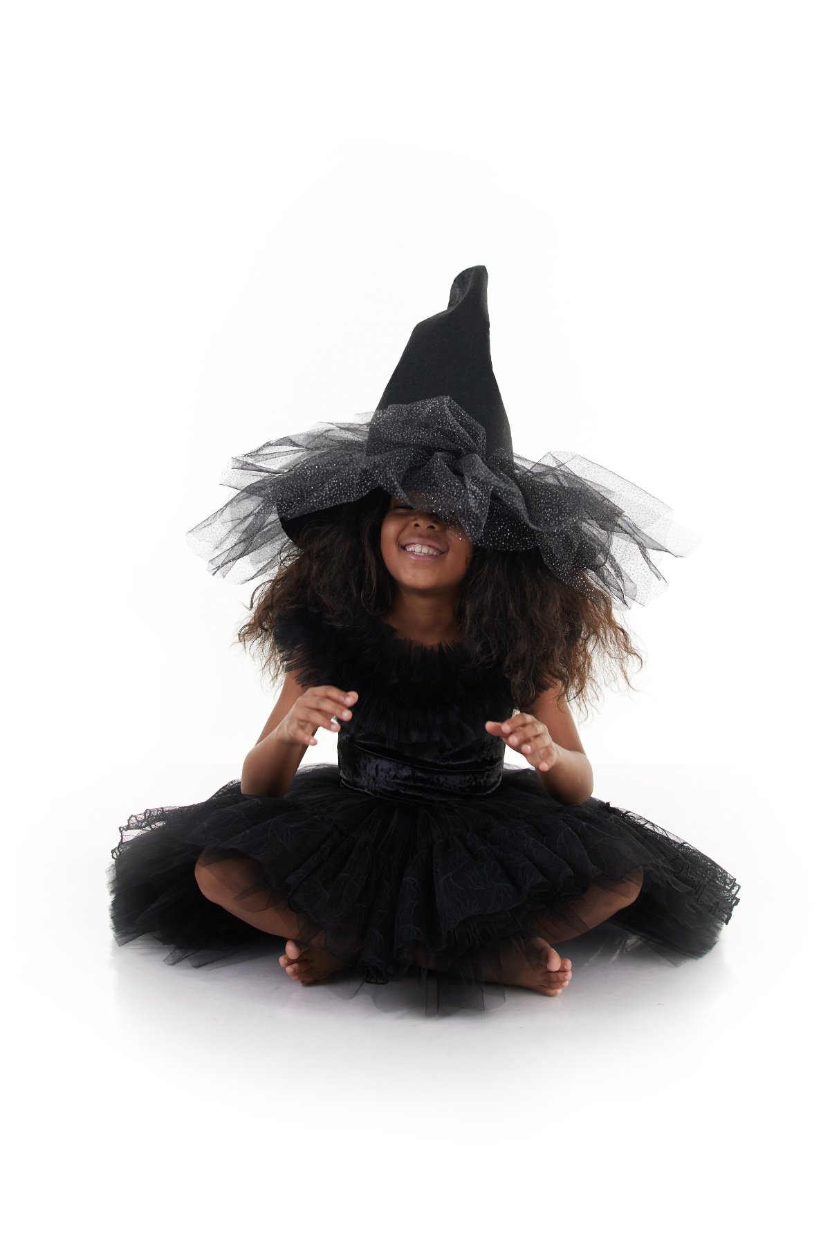 Enchanted Witch Hat