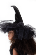 Enchanted Witch Hat