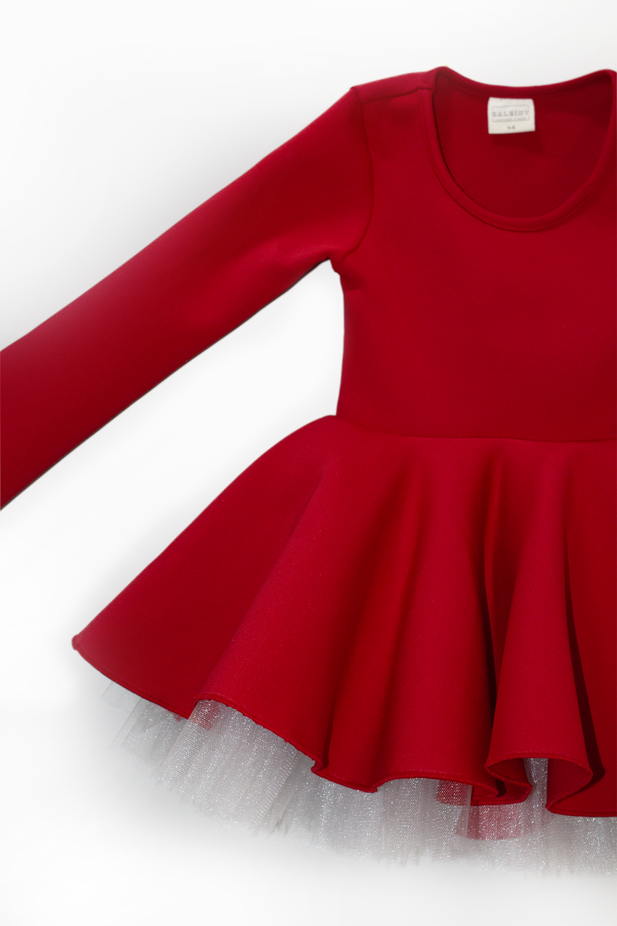 Everyday Dress Special Edition