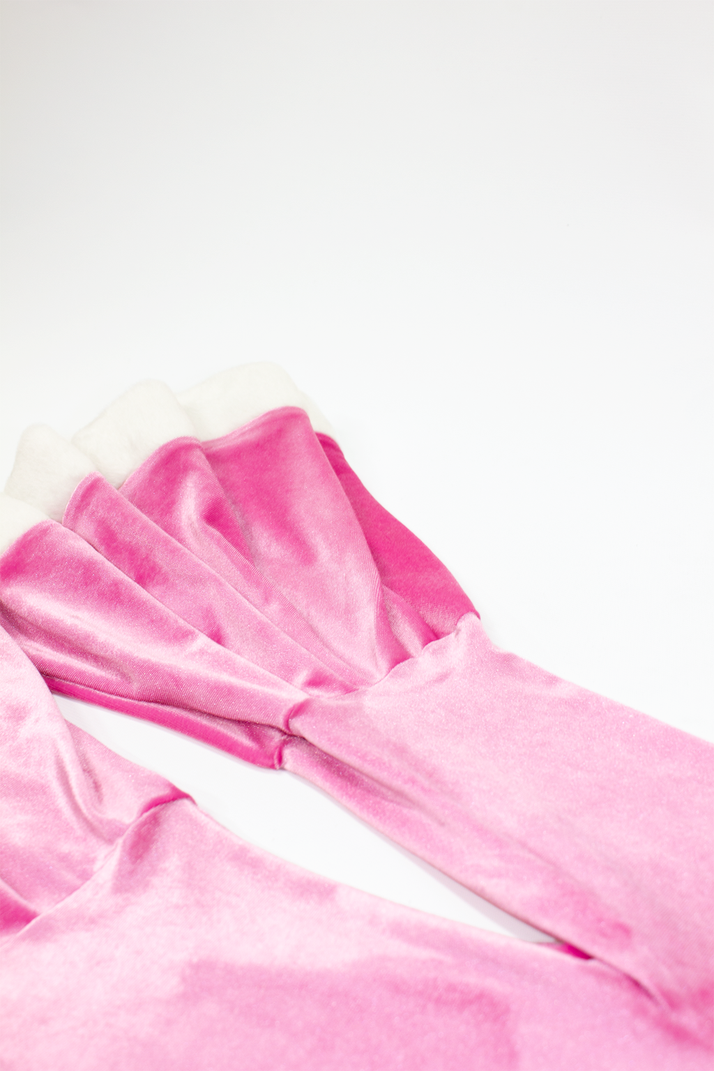 Santa's Favourite Set in Pink