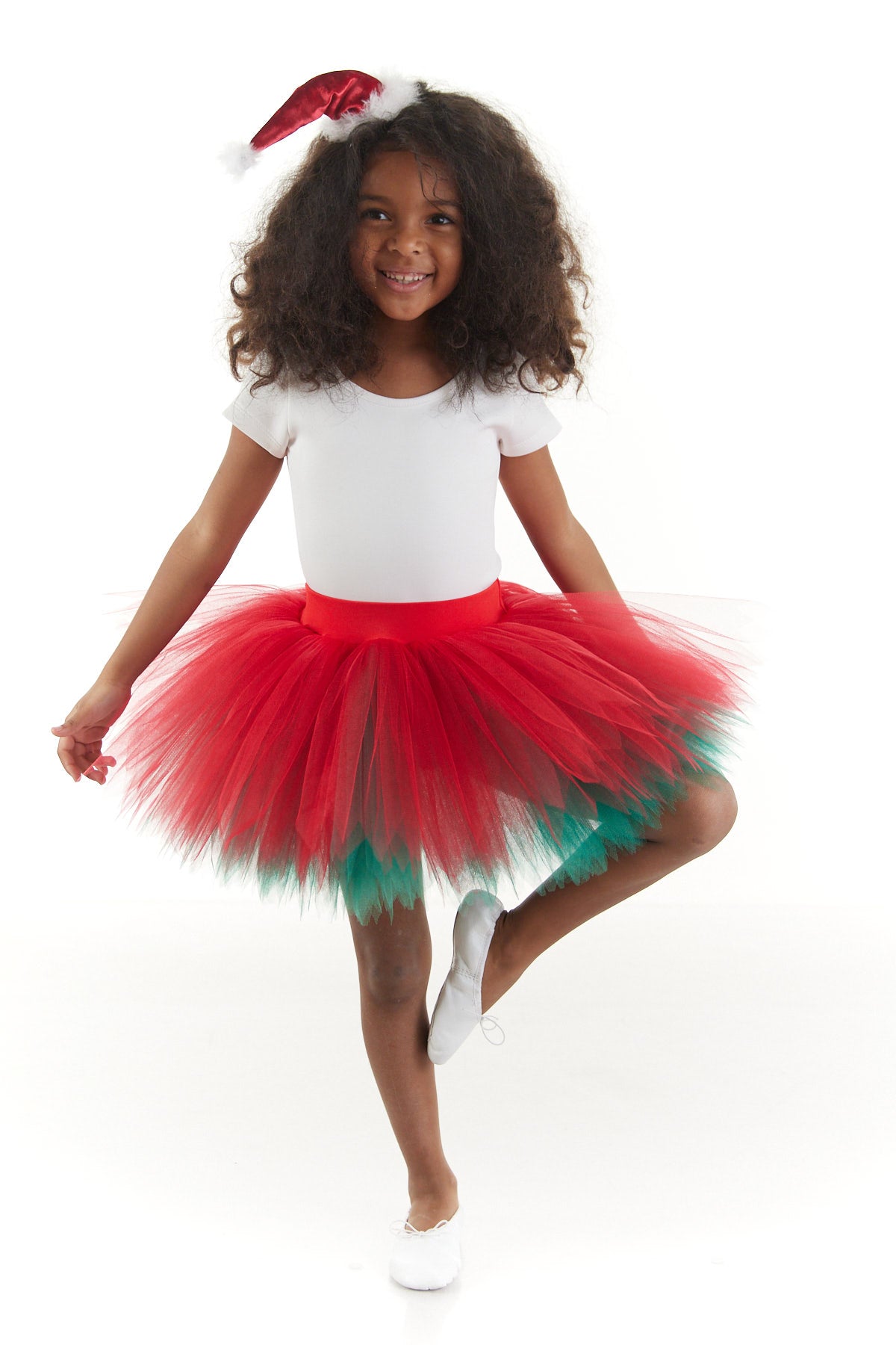 Festive Tutu Skirt