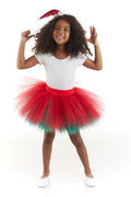 Festive Tutu Skirt