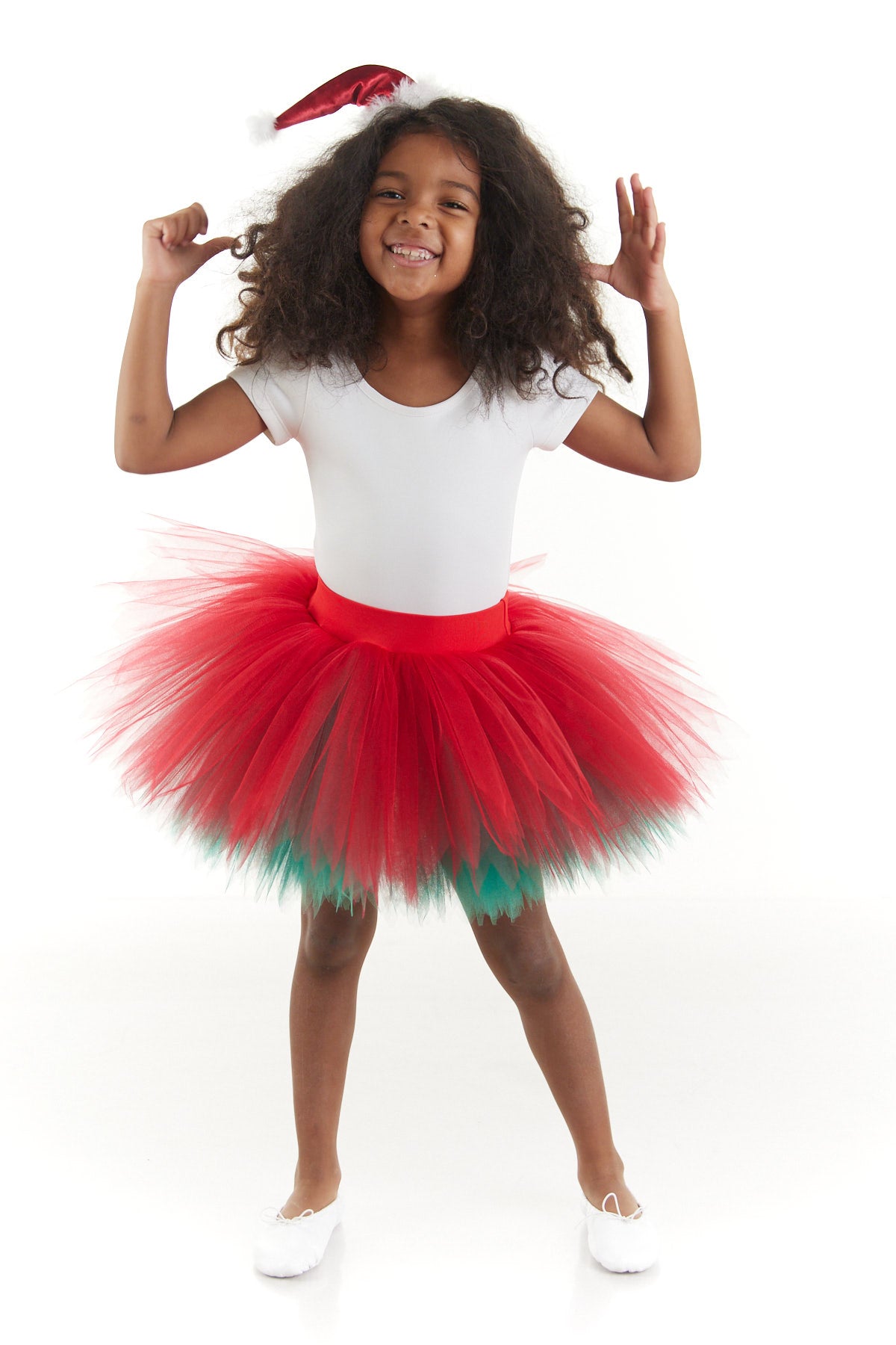 Festive Tutu Skirt