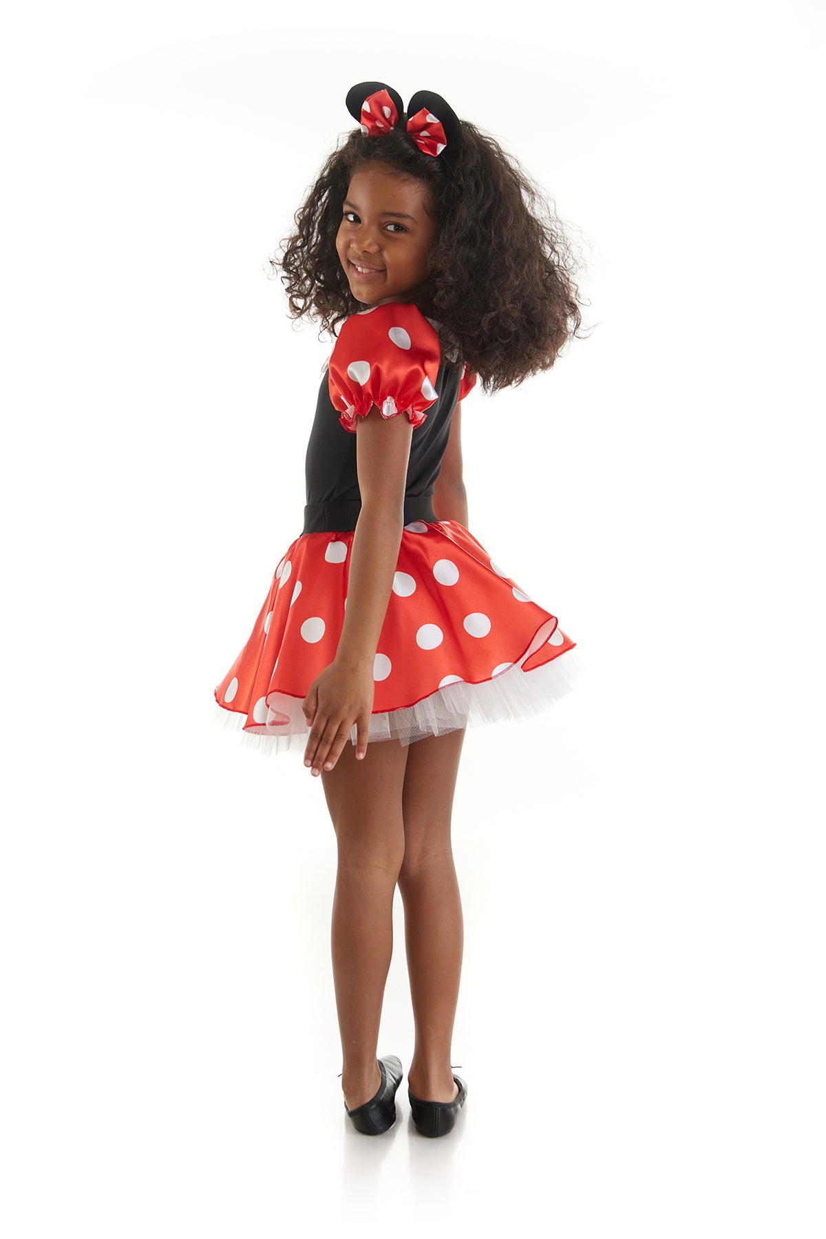 Polka Dot Costume Set 3-4 years Polka Dot Costume Set 3-4 years