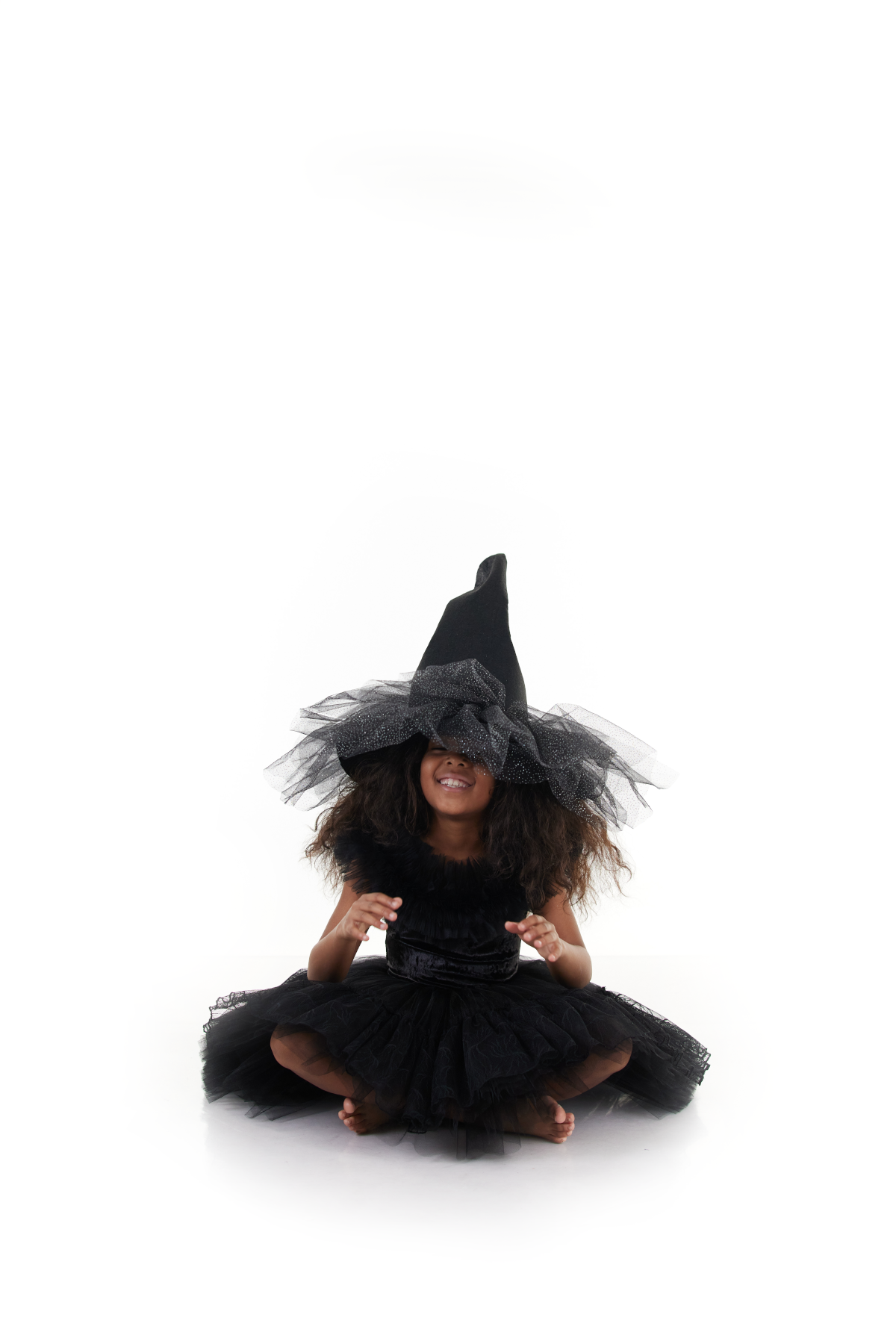 Witch Costume