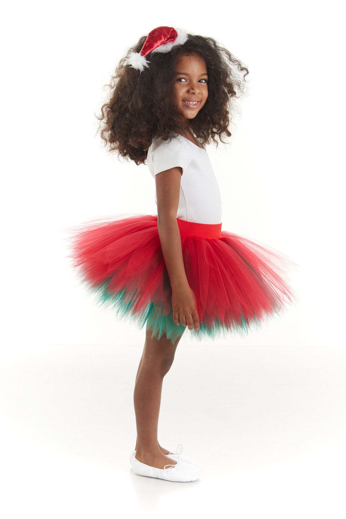 Festive Tutu Skirt