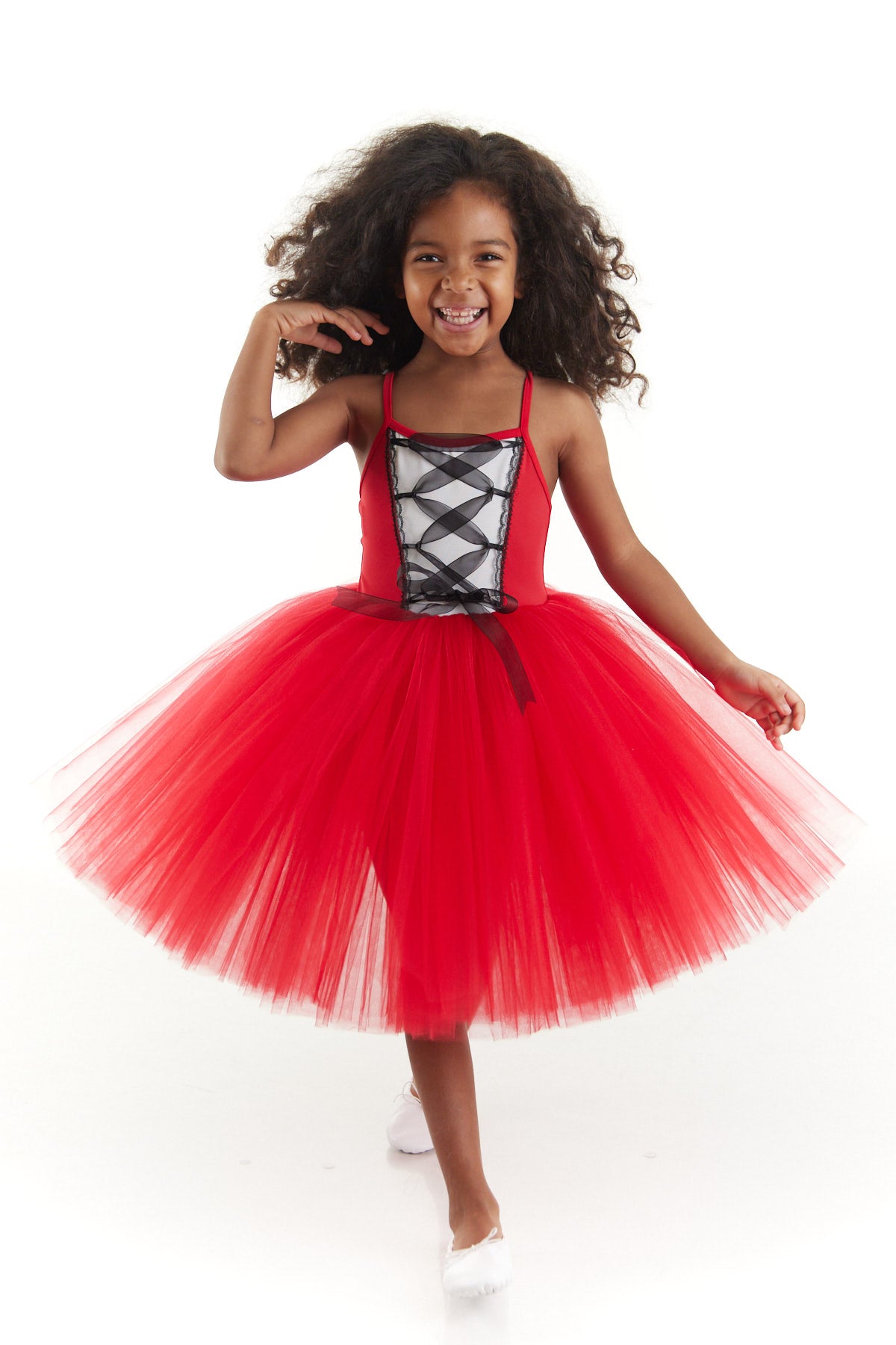 Little Red Riding Hood Costume