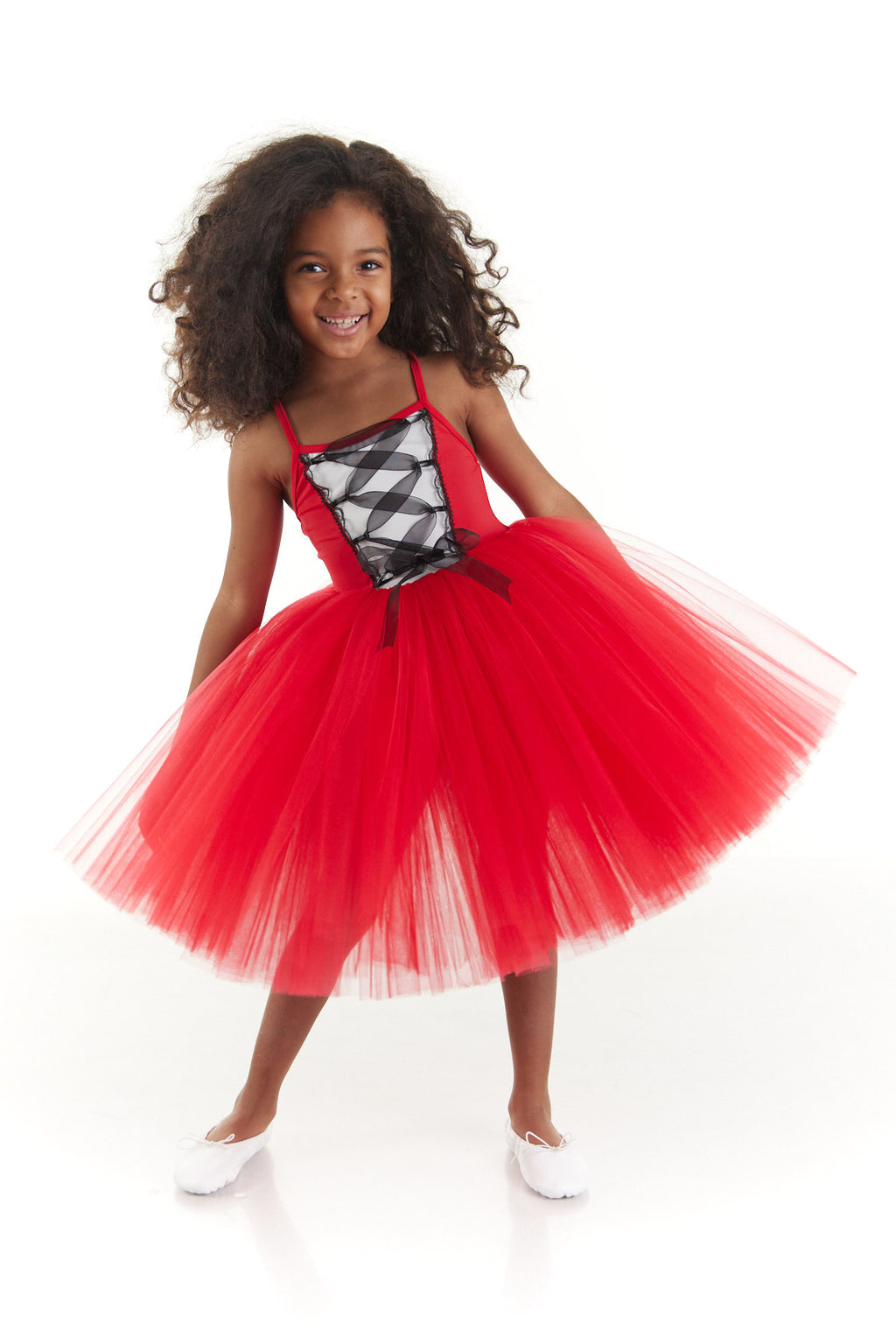 Little Red Riding Hood Costume 7-8 years Little Red Riding Hood Costume 7-8 years