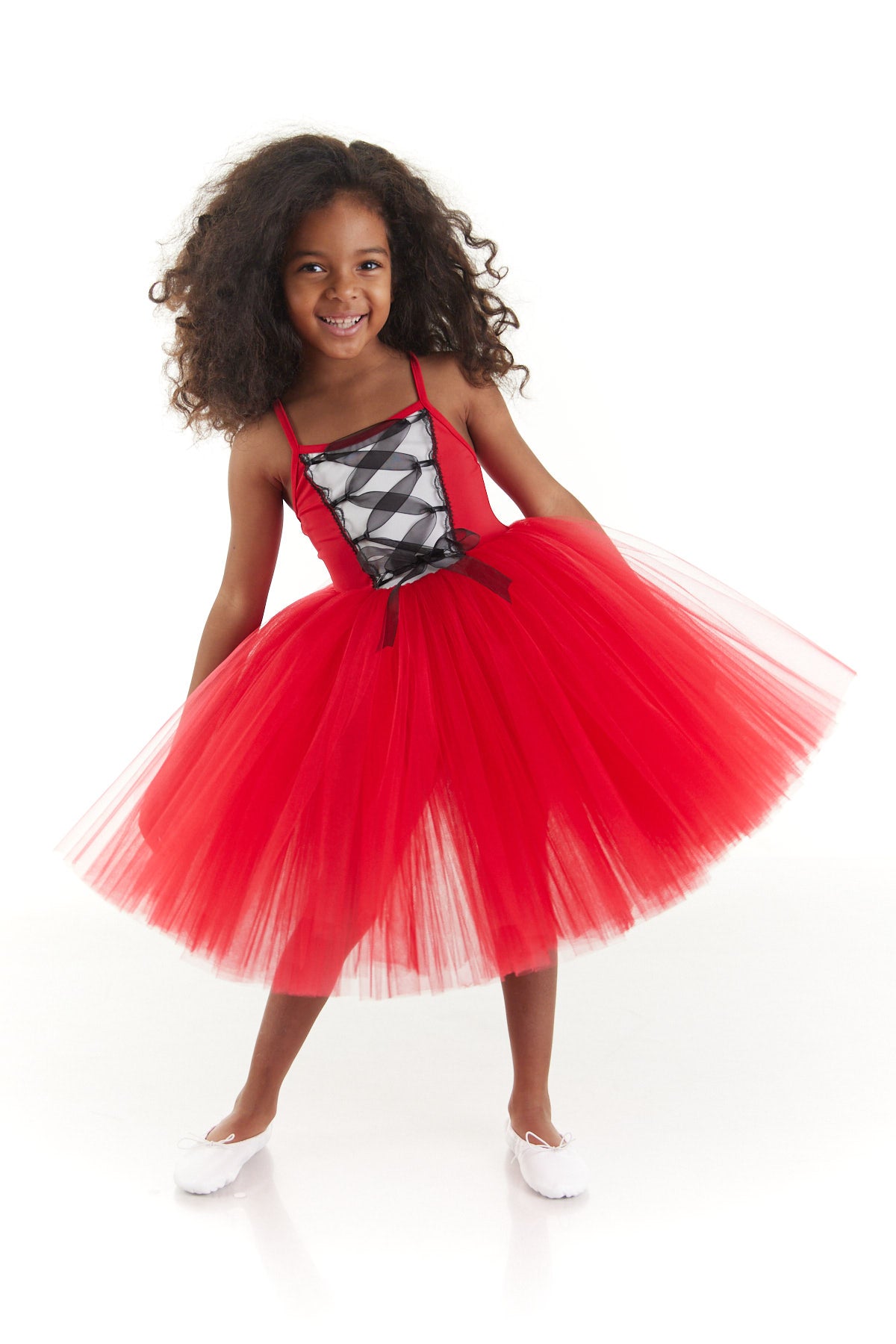 Little Red Riding Hood Costume