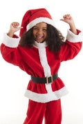 Little Santa Suit