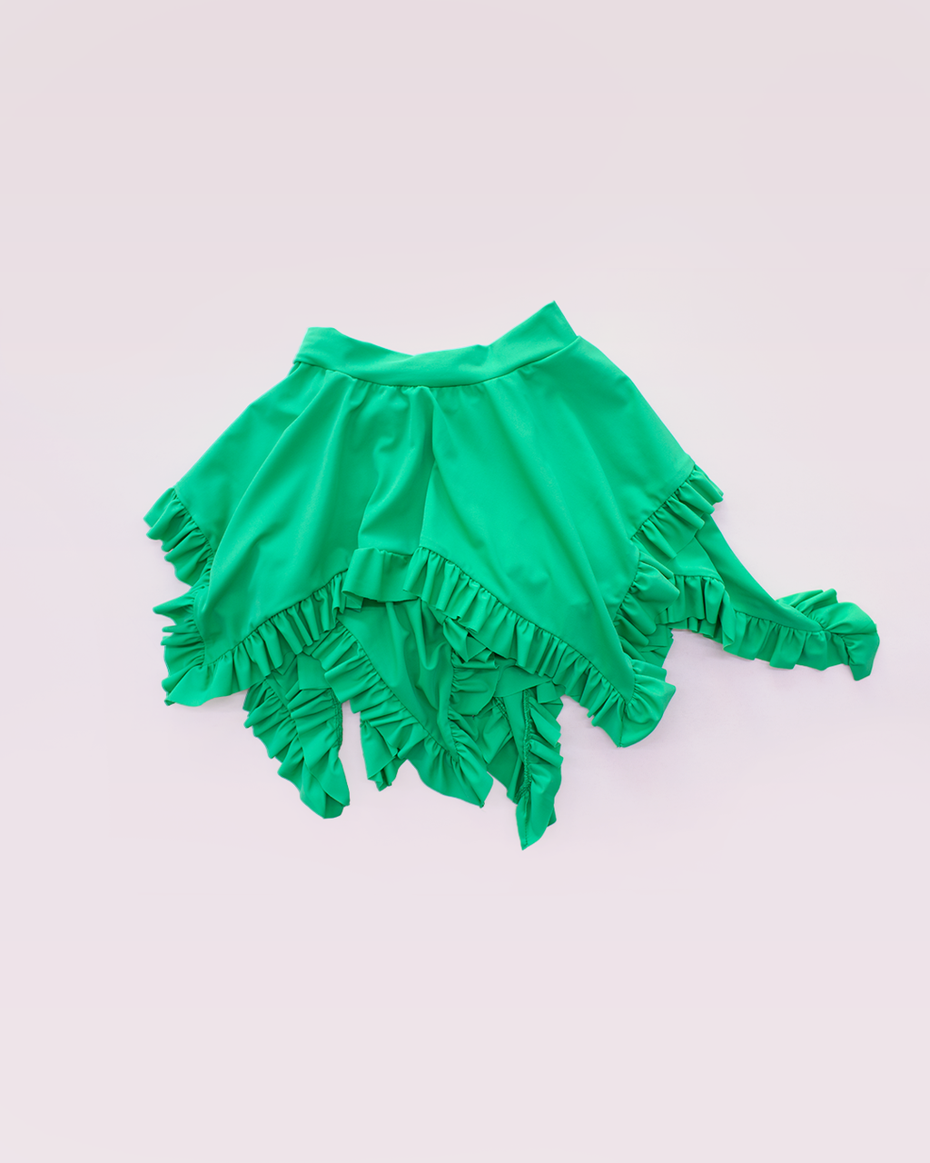 Nova Dance Costume Set